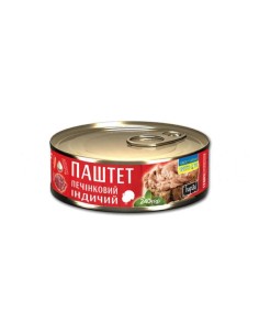 PATE HIGADO DE PAVO HAPAY! 240G