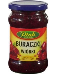 BURACZKI WIORKI, PTAK  290G