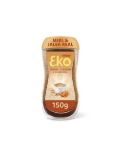  SUCEDANEO MIEL&JALEA EKO 150GR.