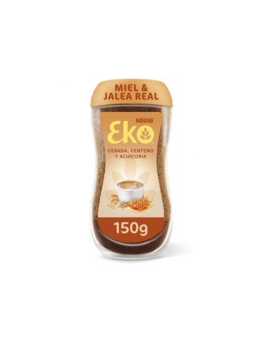  SUCEDANEO MIEL&JALEA EKO 150GR.