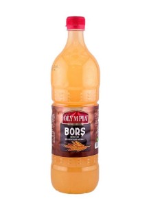 LIQUIDO AGRIO BORS,OLIMPIA 1L