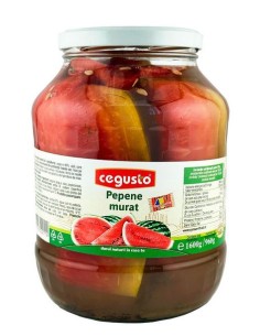 SANDIA ENCURTIDA CONSERVFRUCT 1600G