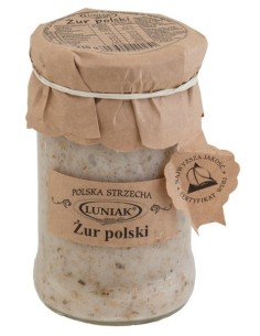 ZUR POLSKI ,LUNIAK 230G