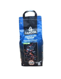 CARBON VEGETAL 3KG