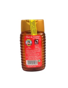 MIEL JERONIMOS AZAHAR 350GR