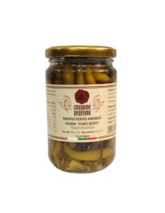 PIMIENTOS PICANTES FEFERONI STARITE RECEPTI 300G