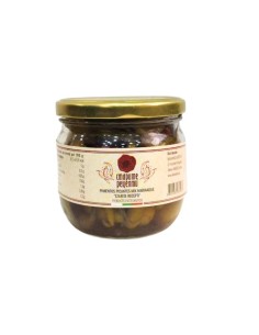 PIMIENTOS PICANTES MIX STARITE RECEPTI 350G