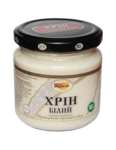 RABANO BLANCO DELISSO 200G