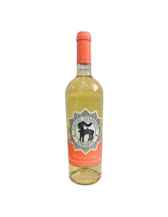 VINO BLANCO SEMISECO T.ROMANEASCA 750ML