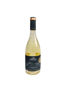 VINO  BLANC SECO  SAUVIGNON0.CEPTURA NOCTURNE 75L