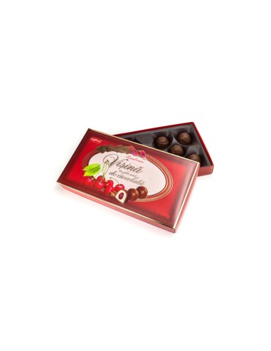 BOMBONES CIRUELAS,BUCURIA CESTA 200G
