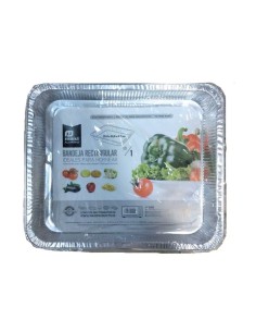 BANDEJA RECTANGULAR GRANDE