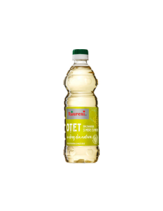 VINAGRE DE MANZANA RAURENI,500ML