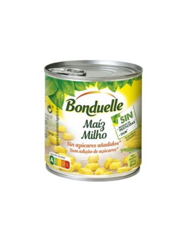 MAIZ BONDUELLE  PK-3  3x150g