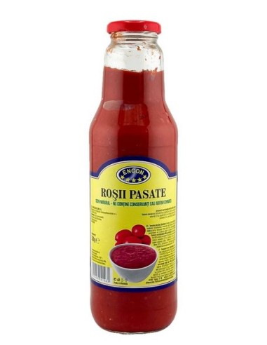 TOMATE TRITURADO, ENCON 750G