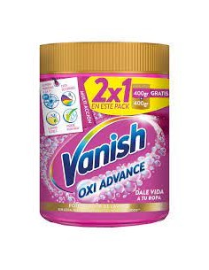 KALIA VANISH OXI BLANCO 800G