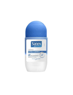 DEO. EXTRA CONTROL SANEX 50ML 2