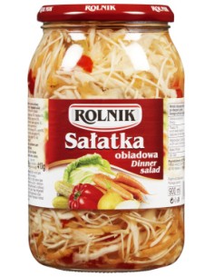 ENSALADA OBIDOWA,ROLNIK 880G