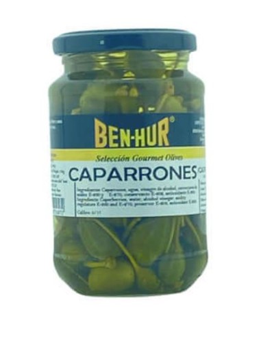 CAPARRONES,BEN-HUR 175G