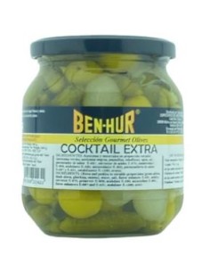 MEZCLA CLASICA,ZAMBUDIO 350GR