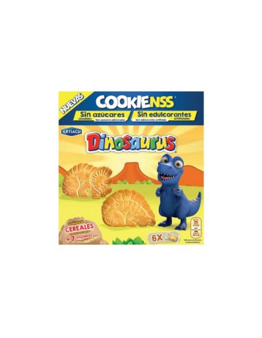 GLLTAS. DINOSAURUS 185 GRS.