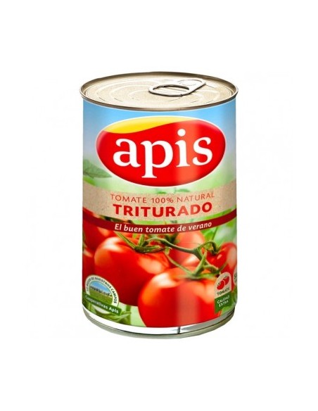 TOMATE TRITURADO APIS 400G