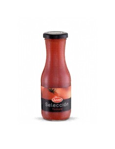 ZUMO JUVER CRISTAL 200ML.TOMAT