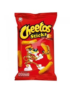 CHEETOS STICK PALITOS 67g