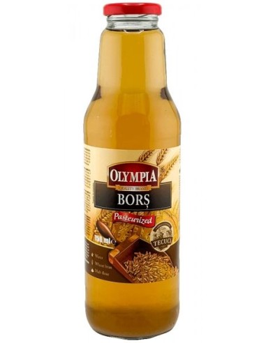 LIQUIDO AGRIO BORS,OLIMPIA 750ml