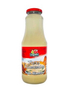 BORSCH ALIMENTARIO BOTELLA CEGUSTO CONSERVFRUCT 1L