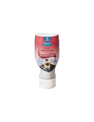 LECHE COND DESNAT .ALTEZA 450GR.