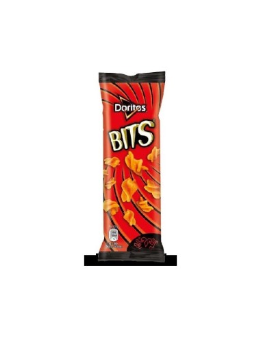 BITS ORIGINAL,DORITOS 85G