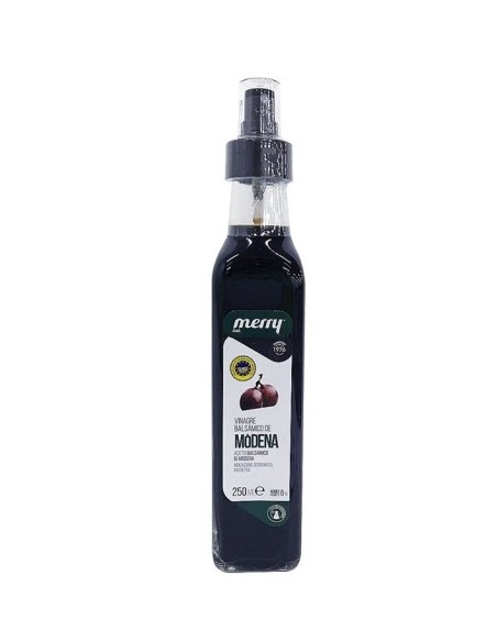 VINAGRE MERRYMODENA BALSAMO,250ML
