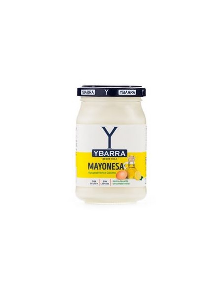 MAYONESA YBARRA 225 ML