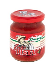 GUINDILLA PICADA EROS PISTA UNIVER 200G