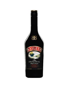 LICOR WHISKY BAILEYS 70CL. 17º