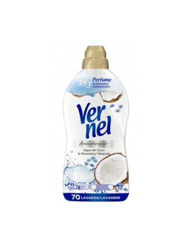 SUAV. CONCENTRADO COCO,VERNEL 1.26L