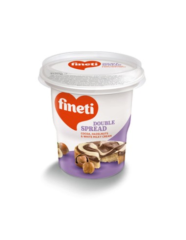 CREMA DUO FINETI 380G