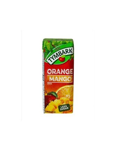 ZUMO NARANJA-MANGO-MANZANA.,TEDI...