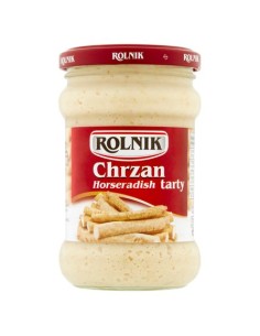 RABANO PICANTE RALLADO ROLNIK 290G