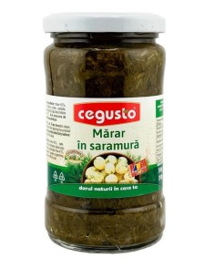 ENELDO EN SALMUERA CEGUSTO 300G