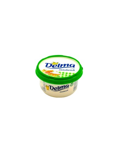 SANDWICH DELMA 225G