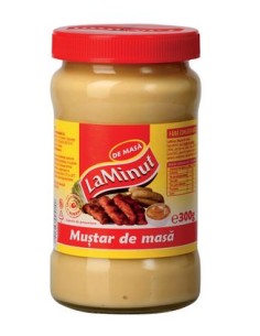  MUSTAR MASA LA MINUT 300G
