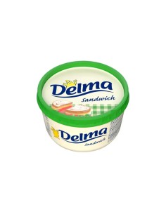 SANDWICH DELMA 450G