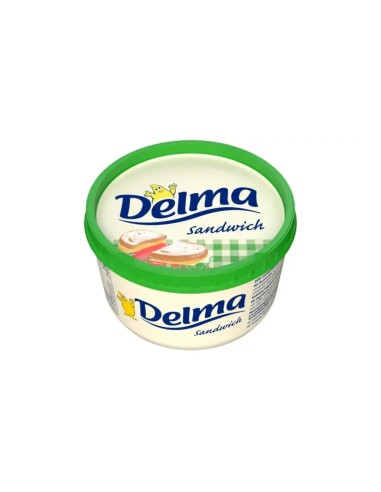 SANDWICH DELMA 450G