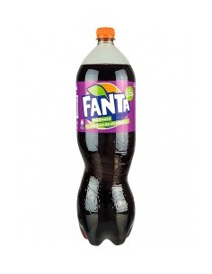 FANTA DE UVA 2L