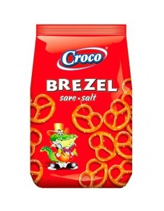 BREZEL CROCO,80g