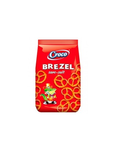 BREZEL CROCO,80g