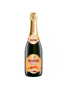 COCTEL MELOCOTON ANGELLI 750ML