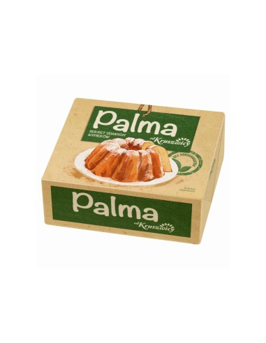 MARGARINA DE PALMA KURSZWICA 250G